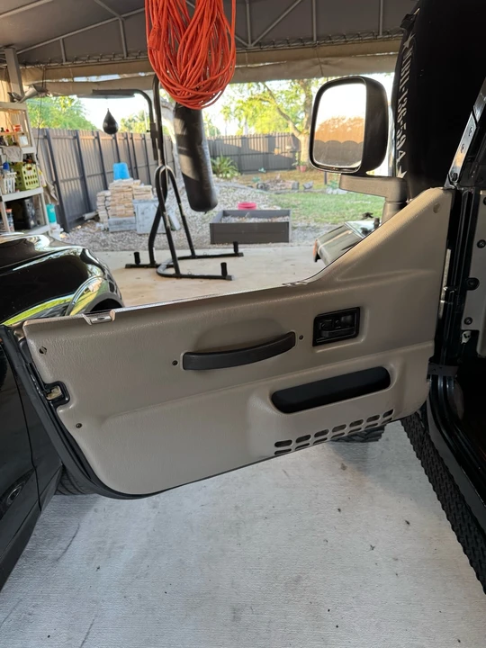 2003 Jeep TJ Wrangler - Image 19 of 21