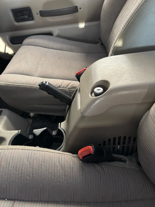 2003 Jeep TJ Wrangler - Image 18 of 21