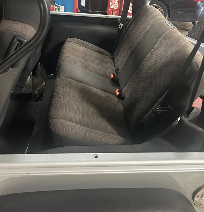 2003 Jeep Wrangler - Image 3 of 11