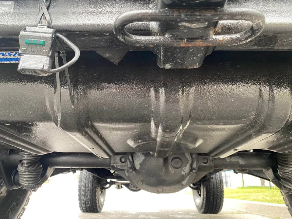 2003 Jeep TJ Wrangler - Image 10 of 20