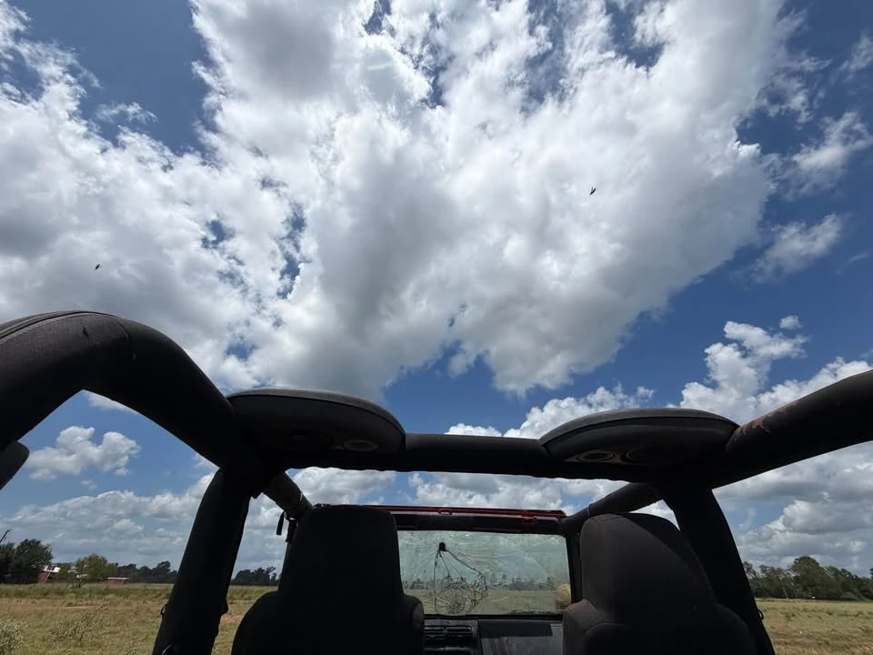 2003 Jeep TJ Wrangler - Image 12 of 16
