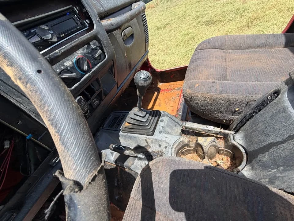 2003 Jeep TJ Wrangler - Image 8 of 16