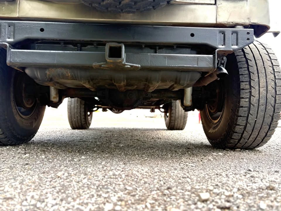 2003 Jeep TJ Wrangler - Image 10 of 18
