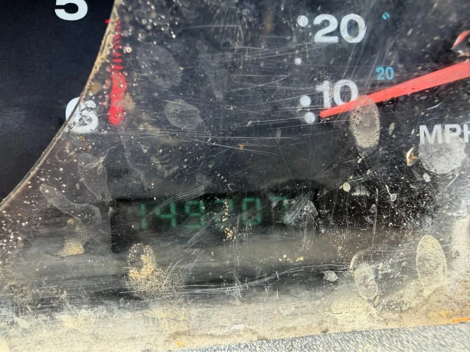 2003 Jeep TJ Wrangler - Image 5 of 16