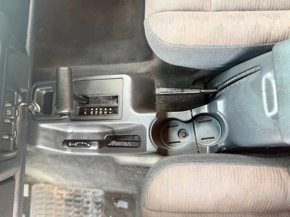 2003 Jeep TJ Wrangler - Image 13 of 17