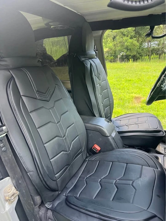 2003 Jeep TJ Wrangler - Image 11 of 12