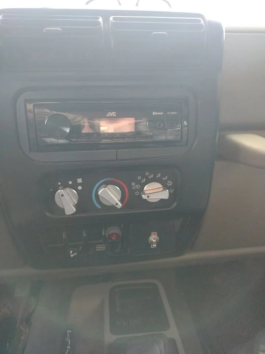 2003 Jeep TJ Wrangler - Image 6 of 6