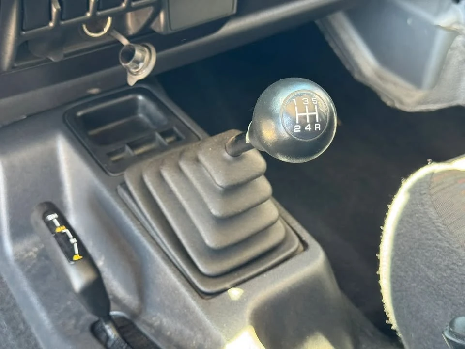 2003 Jeep TJ Wrangler - Image 13 of 20