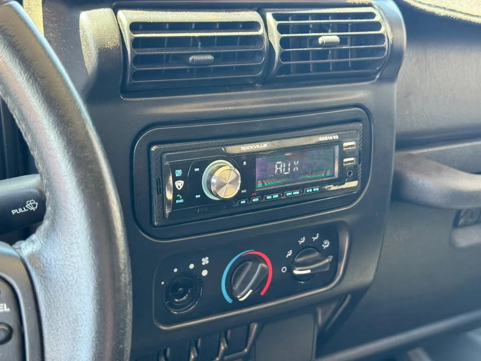 2003 Jeep TJ Wrangler - Image 11 of 20