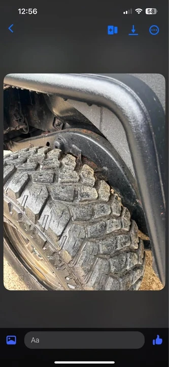 2003 Jeep TJ Wrangler - Image 14 of 15