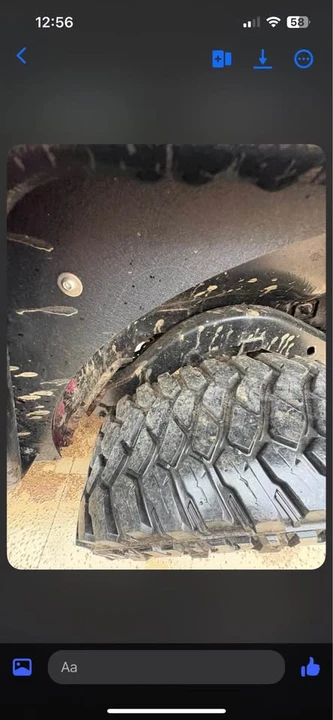 2003 Jeep TJ Wrangler - Image 11 of 15