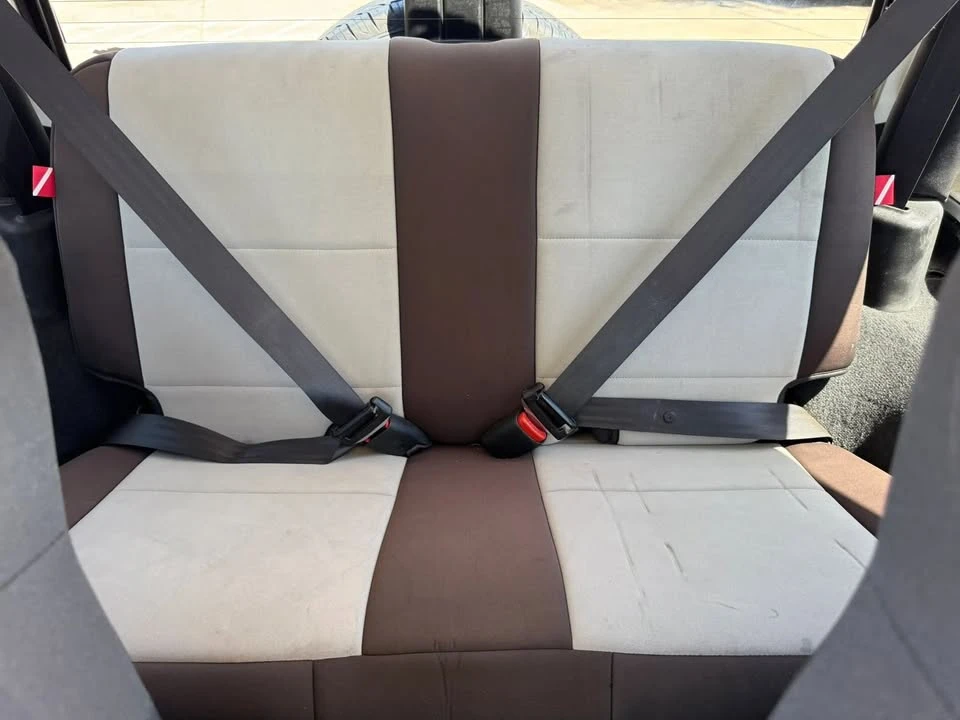 2003 Jeep TJ Wrangler - Image 15 of 20
