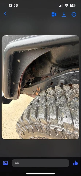 2003 Jeep TJ Wrangler - Image 15 of 15