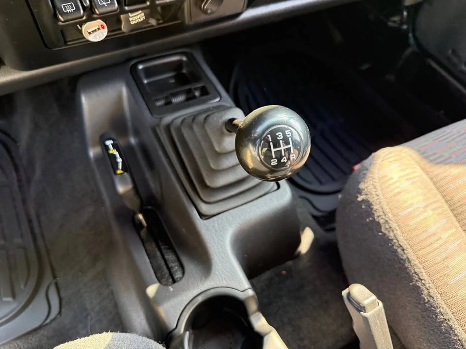 2003 Jeep TJ Wrangler - Image 19 of 20