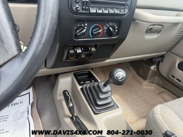 2003 Jeep TJ Wrangler - Image 14 of 20
