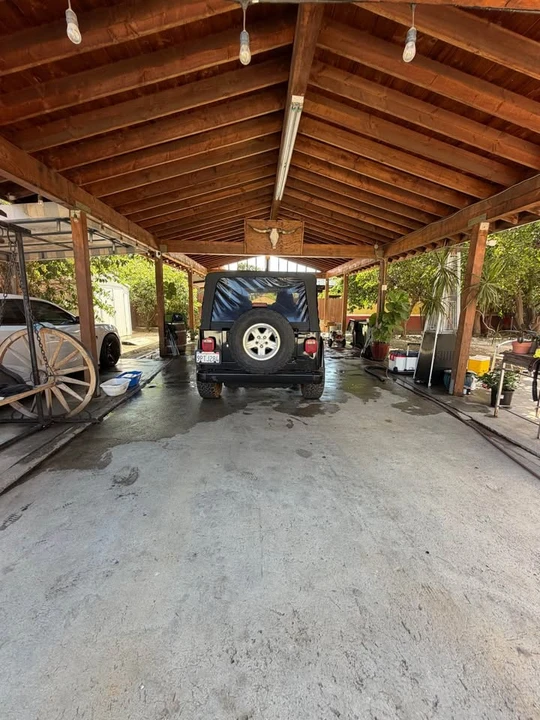 2003 Jeep TJ Wrangler - Image 10 of 10