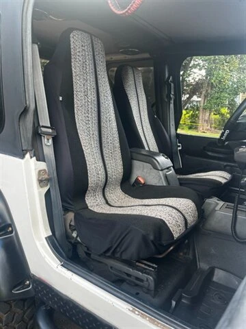 2003 Jeep TJ Wrangler - Image 13 of 15