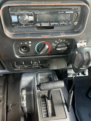 2003 Jeep TJ Wrangler - Image 12 of 15