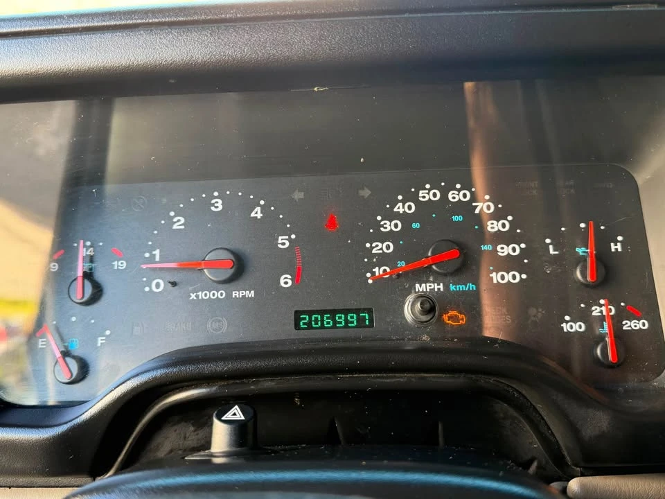 2003 Jeep TJ Wrangler - Image 12 of 14