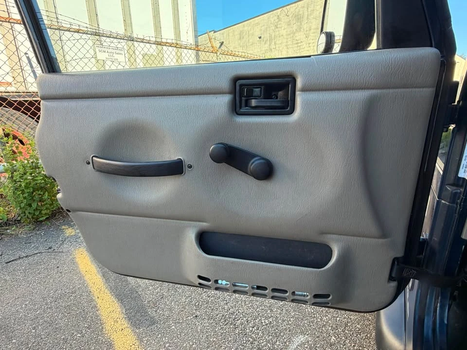 2003 Jeep TJ Wrangler - Image 14 of 14