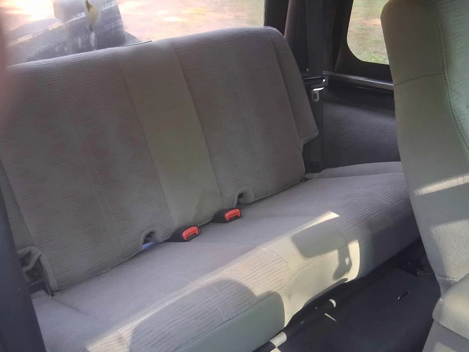 2003 Jeep TJ Wrangler - Image 11 of 14