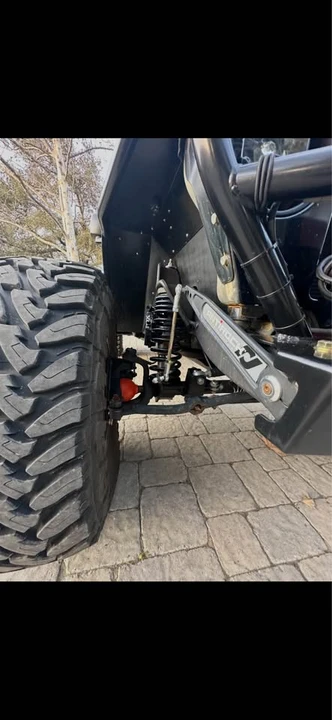 2003 Jeep TJ Wrangler - Image 12 of 15