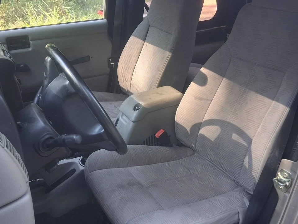 2003 Jeep TJ Wrangler - Image 7 of 14