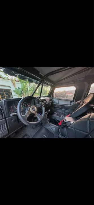 2003 Jeep TJ Wrangler - Image 13 of 15