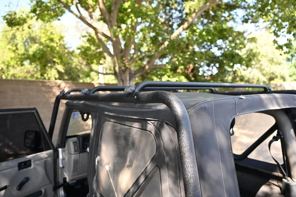2003 Jeep TJ Wrangler - Image 18 of 20