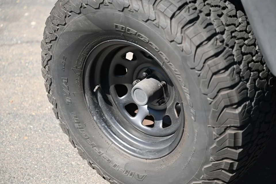 2003 Jeep TJ Wrangler - Image 10 of 20