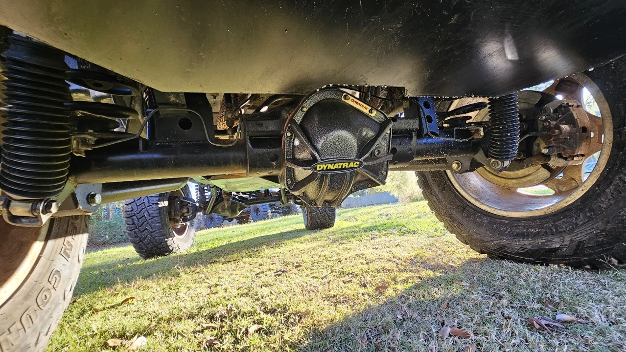 2003 Jeep TJ Wrangler - Image 11 of 15