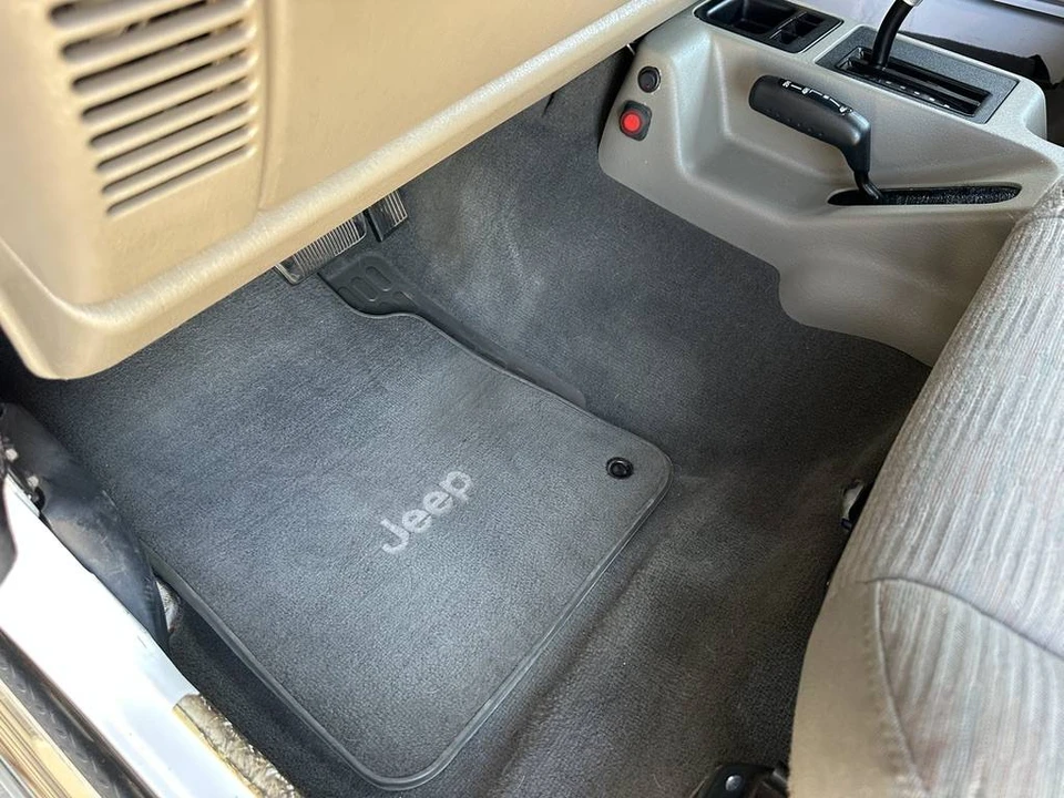 2003 Jeep TJ Wrangler - Image 20 of 24