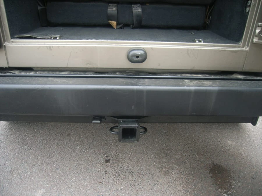 2003 Jeep TJ Wrangler - Image 14 of 28