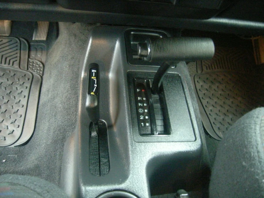 2003 Jeep TJ Wrangler - Image 28 of 28