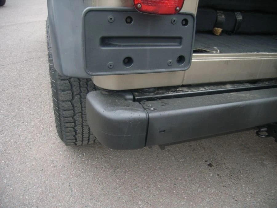 2003 Jeep TJ Wrangler - Image 13 of 28