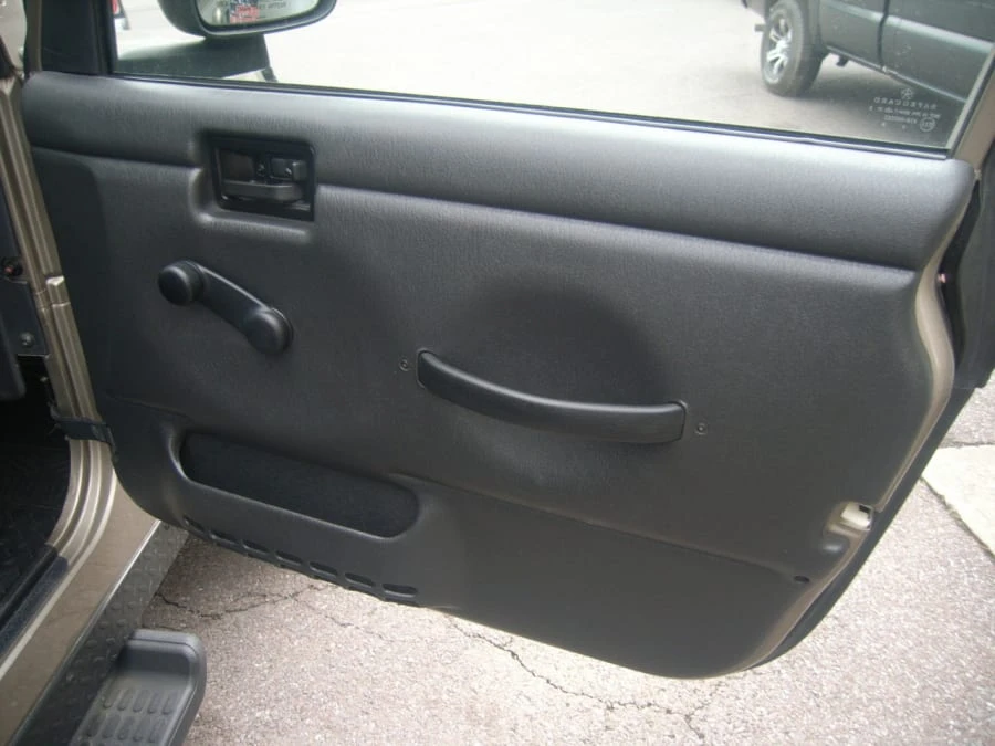 2003 Jeep TJ Wrangler - Image 26 of 28