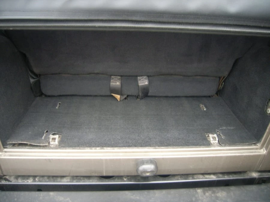 2003 Jeep TJ Wrangler - Image 15 of 28