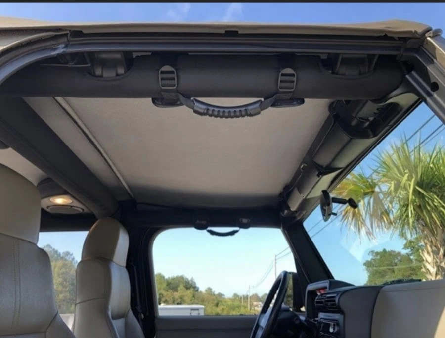 2003 Jeep TJ Wrangler - Image 14 of 21