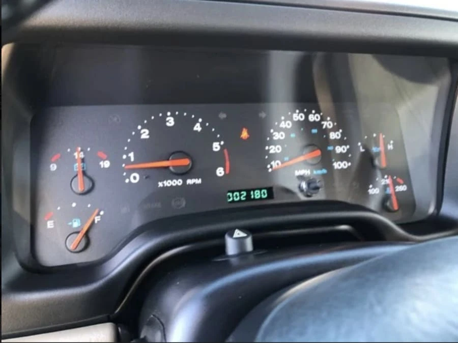 2003 Jeep TJ Wrangler - Image 15 of 21