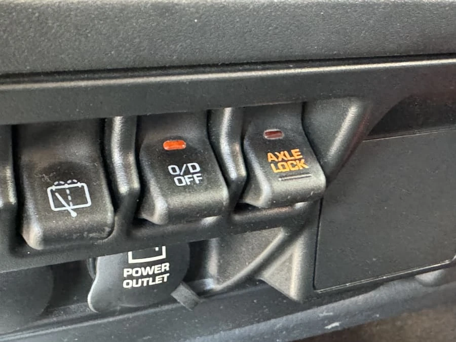 2003 Jeep TJ Wrangler - Image 7 of 12