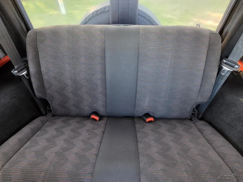 2003 Jeep TJ Wrangler - Image 21 of 21