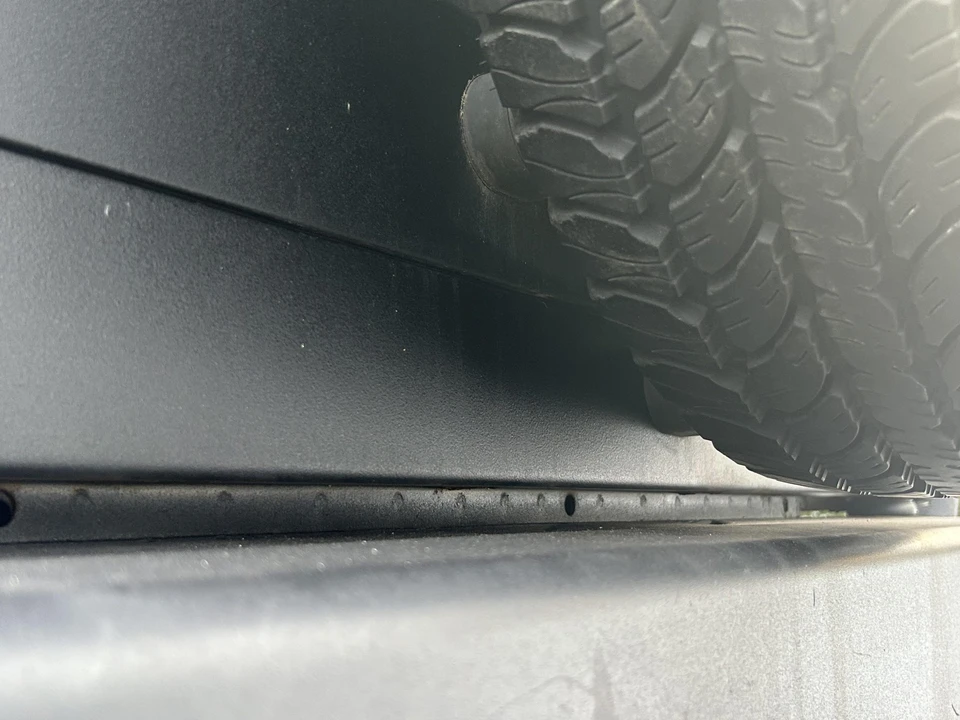2003 Jeep TJ Wrangler - Image 30 of 31