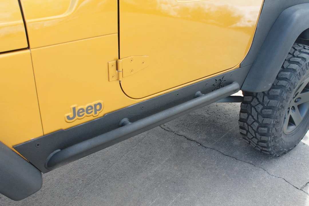2003 Jeep TJ Wrangler - Image 23 of 31