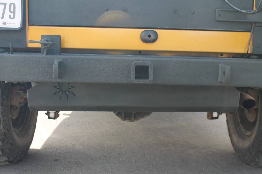 2003 Jeep TJ Wrangler - Image 29 of 31