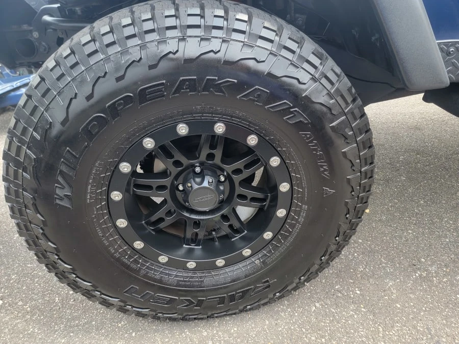 2003 Jeep TJ Wrangler - Image 6 of 11