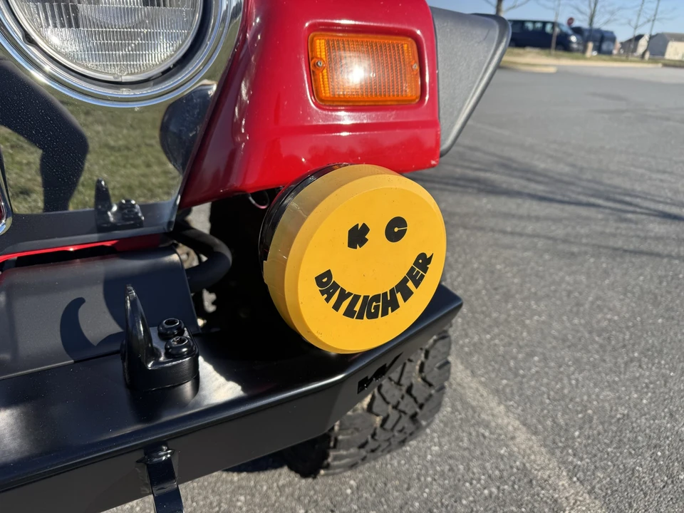 2003 Jeep TJ Wrangler - Image 18 of 31