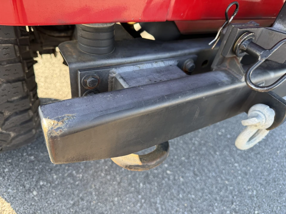 2003 Jeep TJ Wrangler - Image 17 of 31