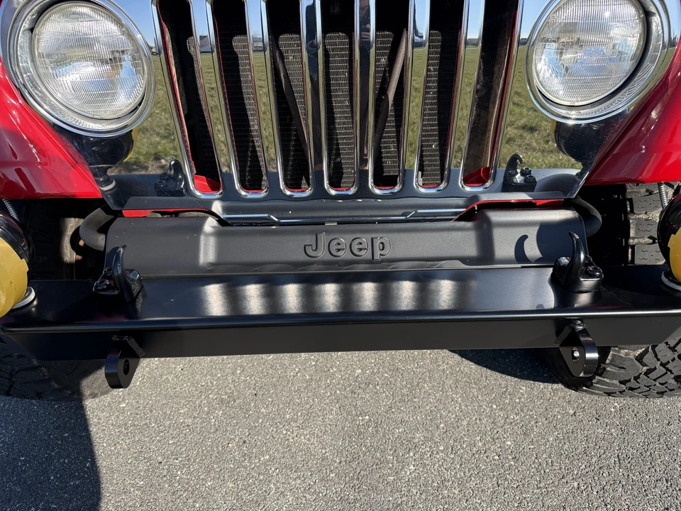 2003 Jeep TJ Wrangler - Image 15 of 31