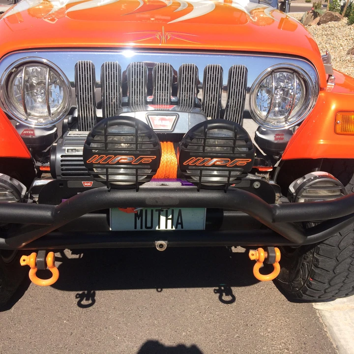 2003 Jeep TJ Wrangler - Image 25 of 31