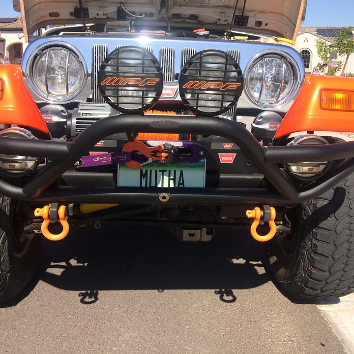 2003 Jeep TJ Wrangler - Image 26 of 31